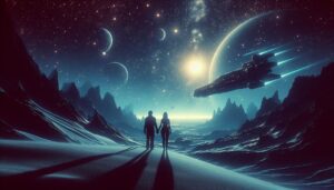 la fusion des êtres (format broché)