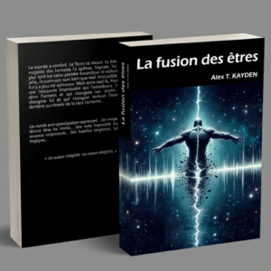 la fusion des êtres (format broché)