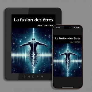 la fusion des êtres